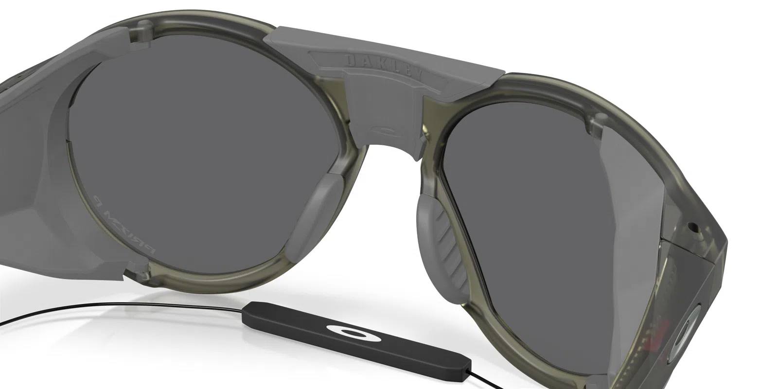 Oakley Clifden 9440 Sunglasses - view 20